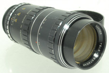 ISCO-GÖTTINGEN TELE-WESTANAR