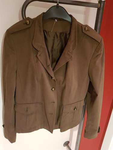 Damen blazer militarystyle - damen, im