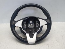Ford KA RU8 (09/08-) Leder Lenkrad