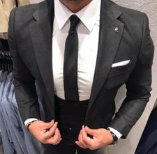 DESIGNER BUSINESS SCHWARZ