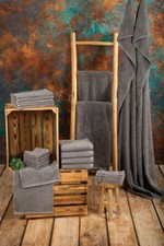 Saunatuch Duschtuch Handtuch