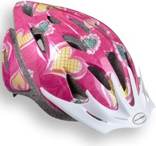 Kinder Fahrradhelm Mädchen