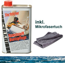 Yachticon Kunststoff