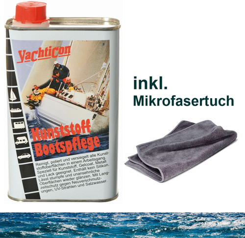 Yachticon kunststoff - yachticon,
