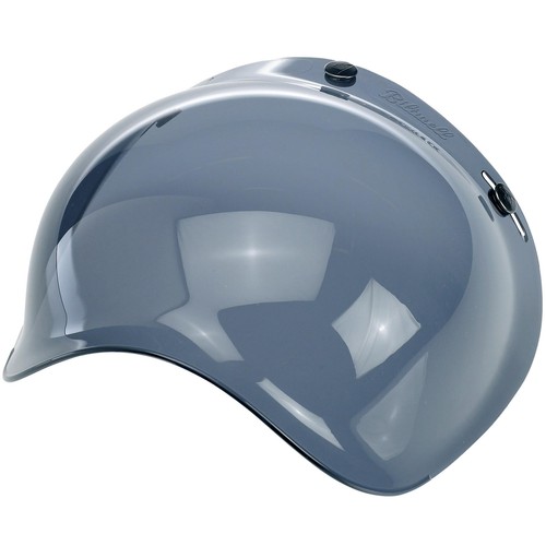 Biltwell bubble visier smoke - biltwell,
