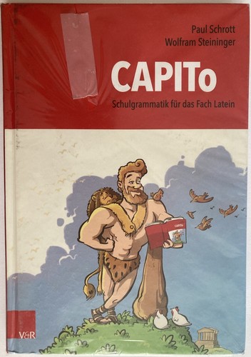 Capito schulgrammatik für - capito:,