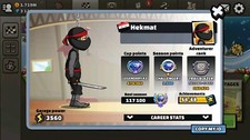 Hill climb account for sell - hill,