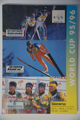 Fis world cup - fis,