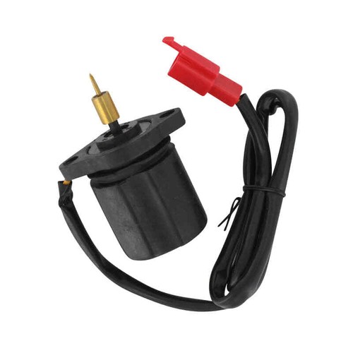 Elektrochoke startautomatik - elektrochoke, tk