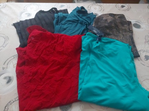 Damen kleidungspaket - damen,