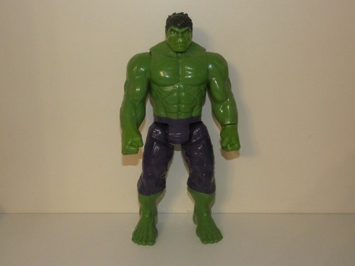 Action figur hulk - figur, cm