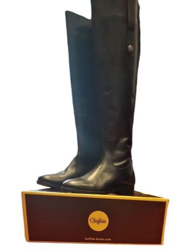 Buffalo london damen stiefel - buffalo,
