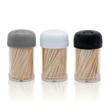 900x Zahnstocher Zahnhölzer