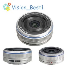 Olympus zuiko 17mm 8 - f2.8, wide