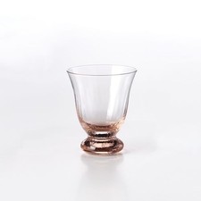 Dibbern Glas Venice Rose