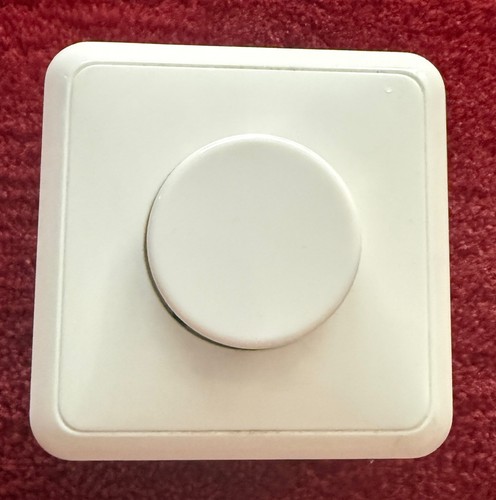 Jung drehdimmer 0244020300 - jung, drehdimmer,