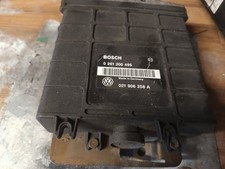 VR6 Motorsteuergerät/ECU  2,8
