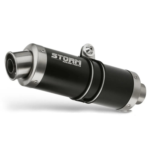 Auspuff storm mivv - by,