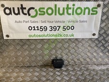 Seat Alhambra 2013 Parking