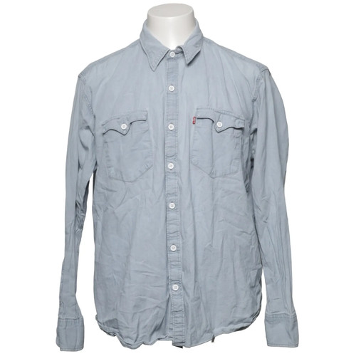 Levi strauss jeanshemd - strauss, co,