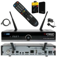 Octagon sf8008 supreme uhd - v3,