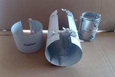 Vaillant Abgasrohr Schellen