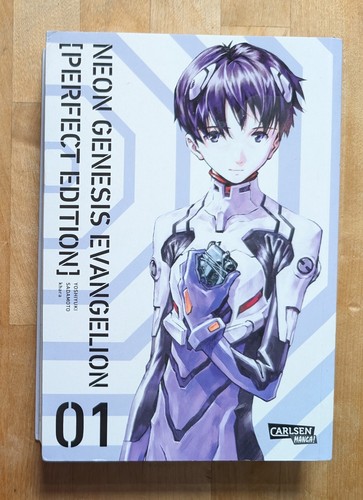 Neon genesis evangelion - neon,