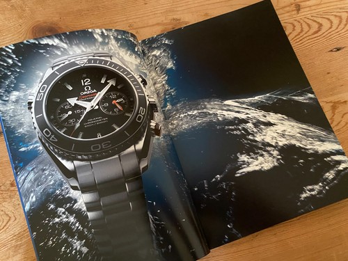 Catálogo relojes omega - de,