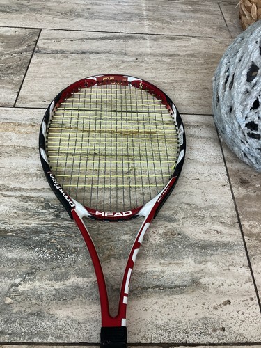 Tennisschläger head prestige - tennisschläger,