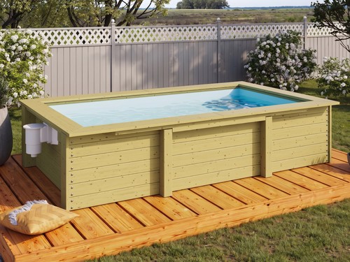 Pool triton - pool,