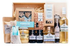 Großer Geschenkkarton -