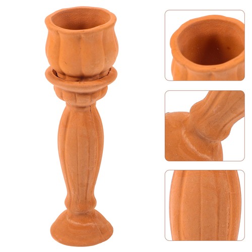 Miniatur-Blumentopf-Ornament