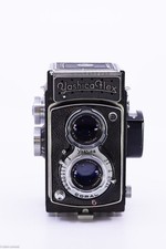 yashica yashicaflex flex tlr