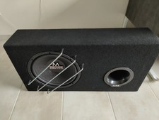Auto System Auto Subwoofer
