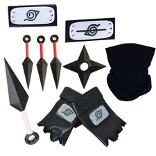 NEU Naruto Stirnband Konoha