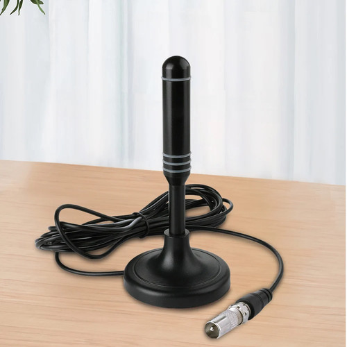 Digitale antenne innen - digitale, tv-antenne
