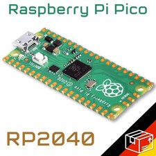 Raspberry pico board rp2040 - raspberry,