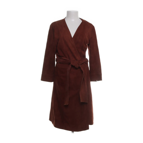 Ledermantel damen - ledermantel,,