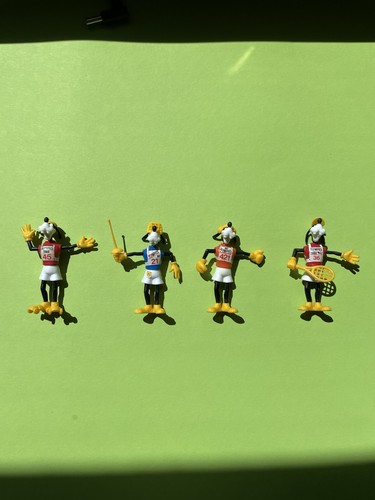 Uei konvolut goofy - konvolut,