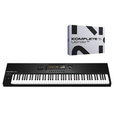 Native Instruments K-S88 MK3 &
