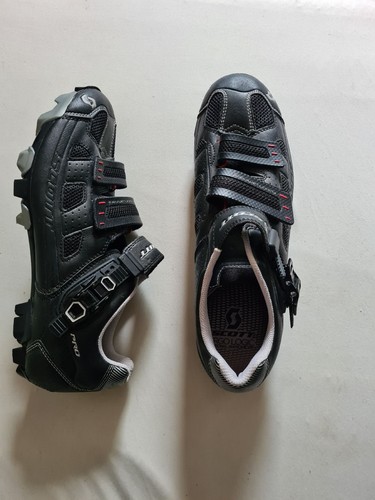 Scott fahrradschuhe 2 - scott, 45,