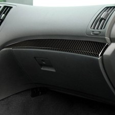 3x Auto Dashboard Panel Rahmen