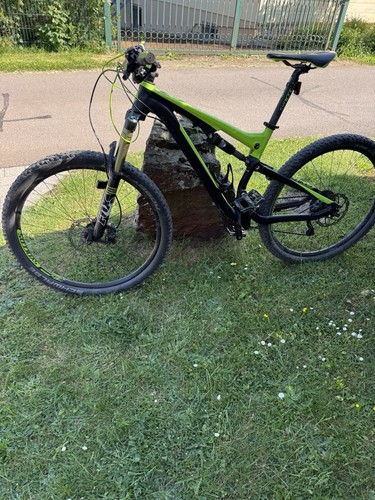 Scott genius 740 2015 - scott,