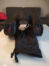 SW Motech Seitentaschen, Satteltaschen, Seitenkoffer 