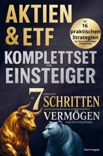 Mario Kagels | Aktien & ETFs