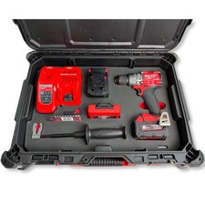 SCHWÄBLE® Schaumeinlage