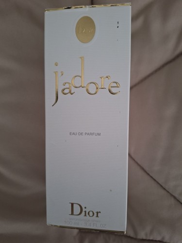 Jadore eau parfum 100ml - jadore,