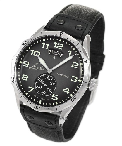 Junghans meister pilot - meister,