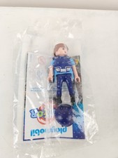 Playmobil Police W Helmet &