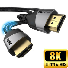 4K 8K Premium 2.1 HDMI Kabel
